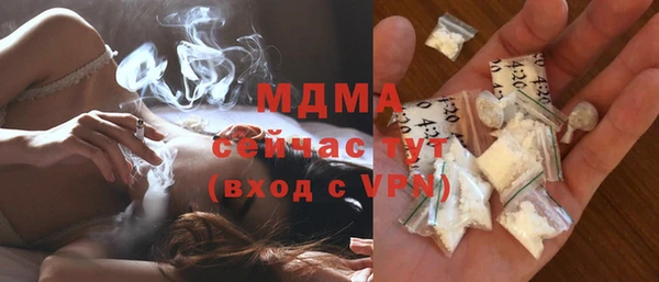 молекула духа Алексеевка